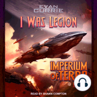 I Was Legion