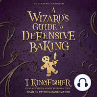 A Wizard's Guide to Defensive Baking