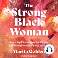 The Strong Black Woman