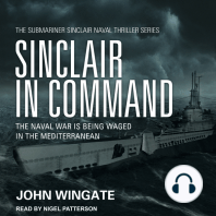 Sinclair in Command