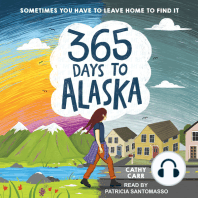 365 Days to Alaska