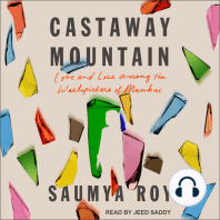 Castaway Mountain