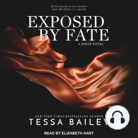Exposed By Fate