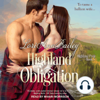 Highland Obligation