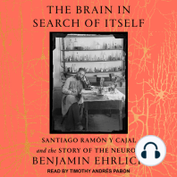 The Brain in Search of Itself