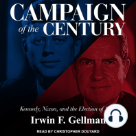 Campaign of the Century