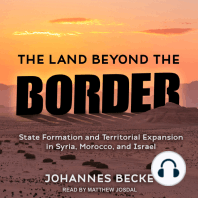 The Land Beyond the Border