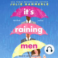 It's Raining Men