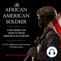 The African American Soldier