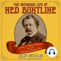 The Notorious Life of Ned Buntline