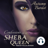 Confessions of a Sheba Queen