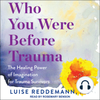 Who You Were Before Trauma