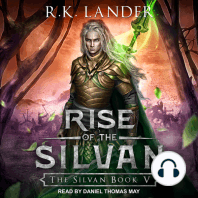 Rise of the Silvan