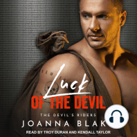 Luck Of The Devil