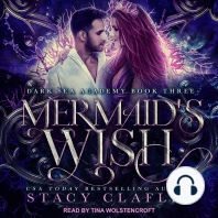 Mermaid's Wish