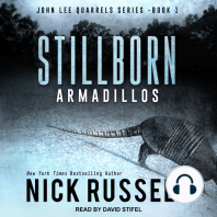 Stillborn Armadillos