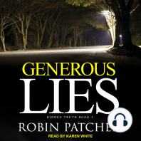 Generous Lies