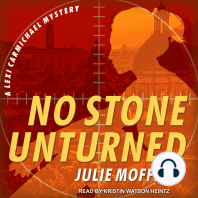 No Stone Unturned