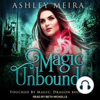 Magic Unbound