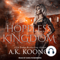 Hopeless Kingdom