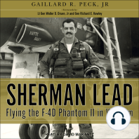Sherman Lead