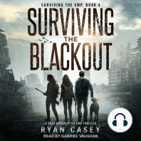 Surviving the Blackout