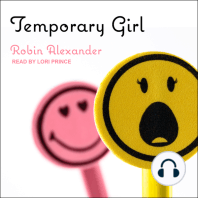 Temporary Girl