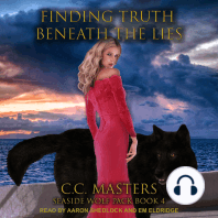 Finding Truth Beneath the Lies