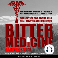 Bitter Medicine