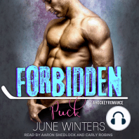 Forbidden Puck