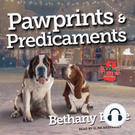Pawprints & Predicaments