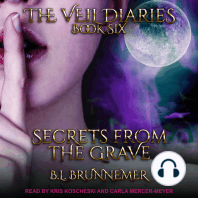 Secrets From the Grave