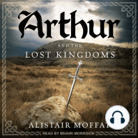 Arthur and the Lost Kingdoms