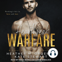 Heartbreak Warfare