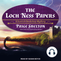 The Loch Ness Papers