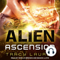 Alien Ascension