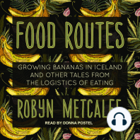 Food Routes