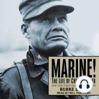 Marine!