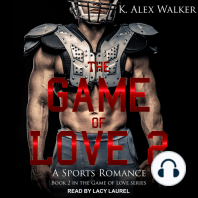 The Game of Love II
