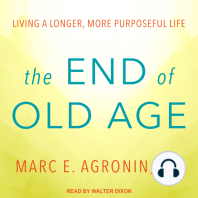 The End of Old Age