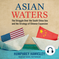 Asian Waters