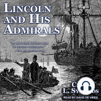 Lincoln and His Admirals