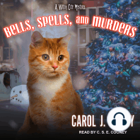 Bells, Spells, and Murders