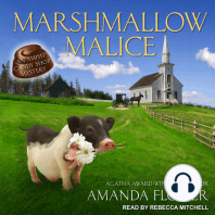 Marshmallow Malice