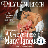 A Governess of Many Languages