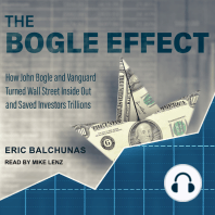 The Bogle Effect