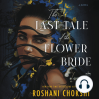 The Last Tale of the Flower Bride