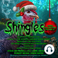 Shingles Audio Collection Volume 8