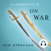 Clausewitz's On War