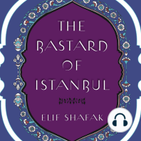 The Bastard of Istanbul